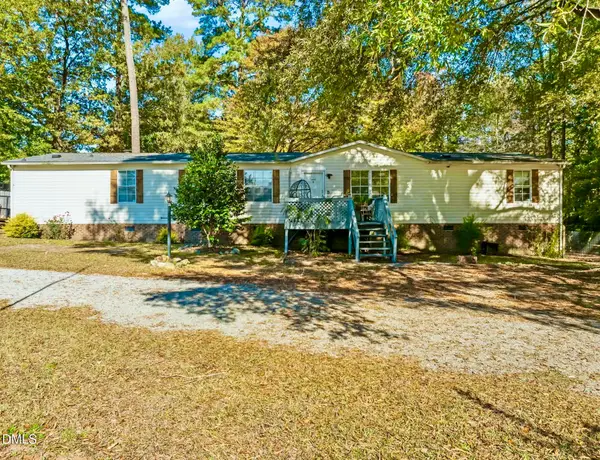 1153 Polo Drive, Raleigh, NC 27603