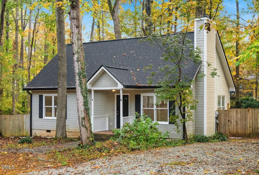 603 Buttonwood Drive, Hillsborough, NC 27278 - Image #3