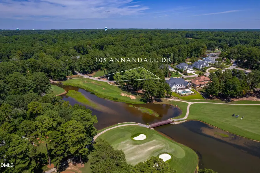 105 Annandale Drive, Cary, NC 27511 - #2