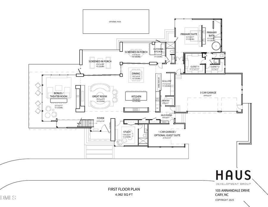 105 Annandale Drive, Cary, NC 27511 - Image #2