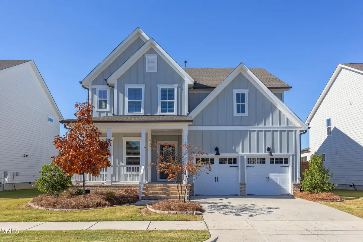 2532 Drummer Drive, New Hill, NC 27562 - Image #1