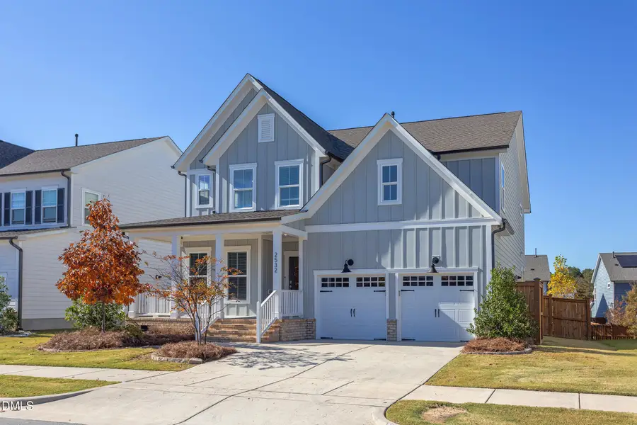 2532 Drummer Drive, New Hill, NC 27562 - Image #3