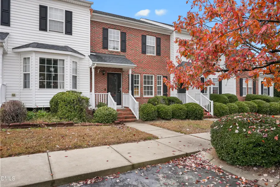 1707 Stroll Circle, Fuquay Varina, NC 27526 - Image #2