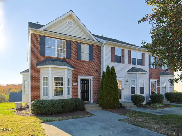 8330 Bratt Avenue, Wake Forest, NC 27587