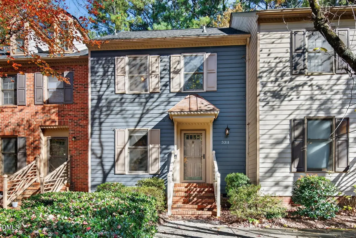 3311 Coachmans Way, Durham, NC 27705 - Image #1