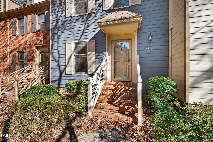 3311 Coachmans Way, Durham, NC 27705 - Image #3