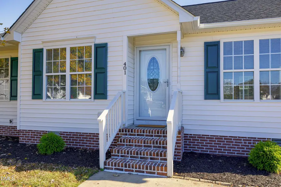 401 Oak Dare Lane, Wendell, NC 27591 - Image #3