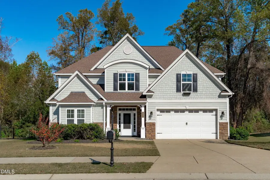 347 Country Mill Way, Fuquay Varina, NC 27526 - Image #3