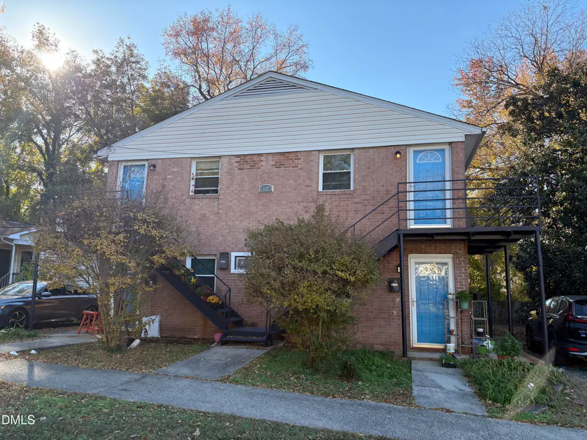1023 Berkeley Street, Durham, NC 27705 - Image #1