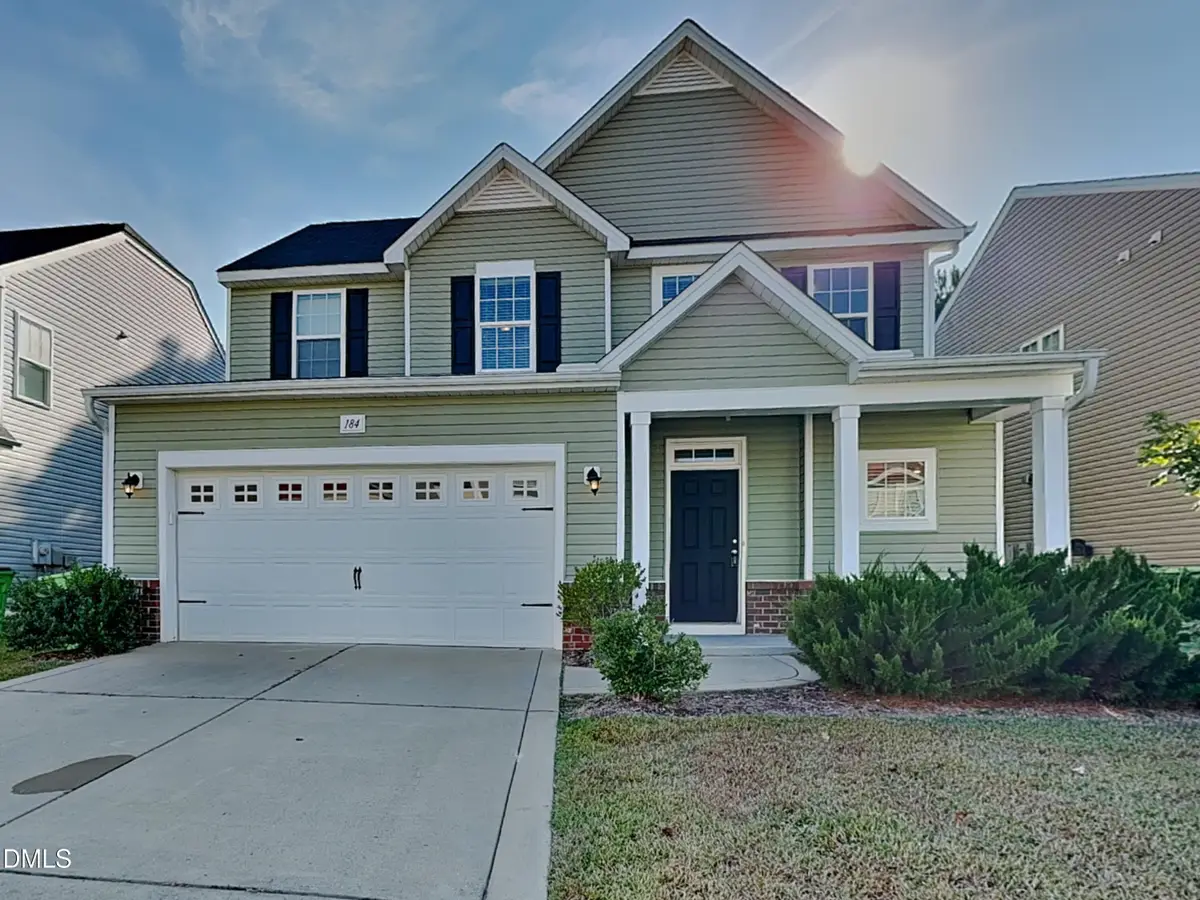 184 Marsh Creek Drive, Garner, NC 27529 - Image #1