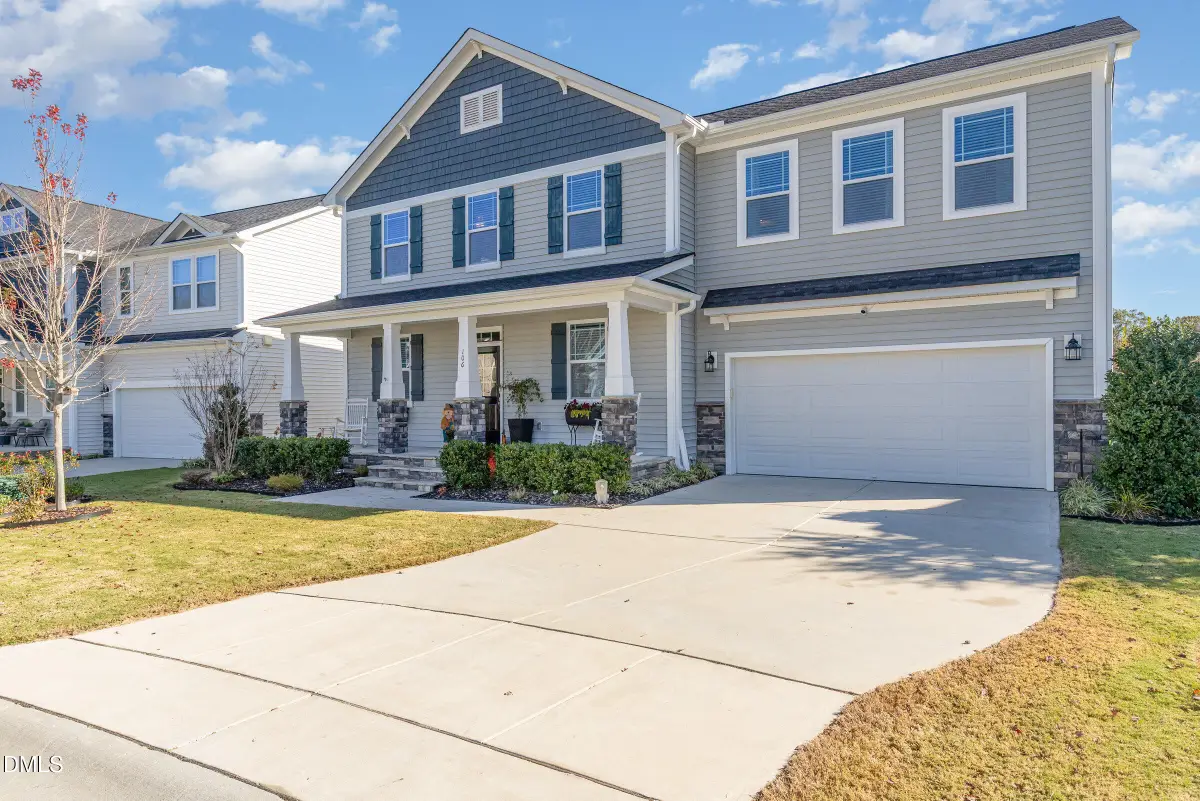 106 Bowhill Drive, Clayton, NC 27527 - Image #1