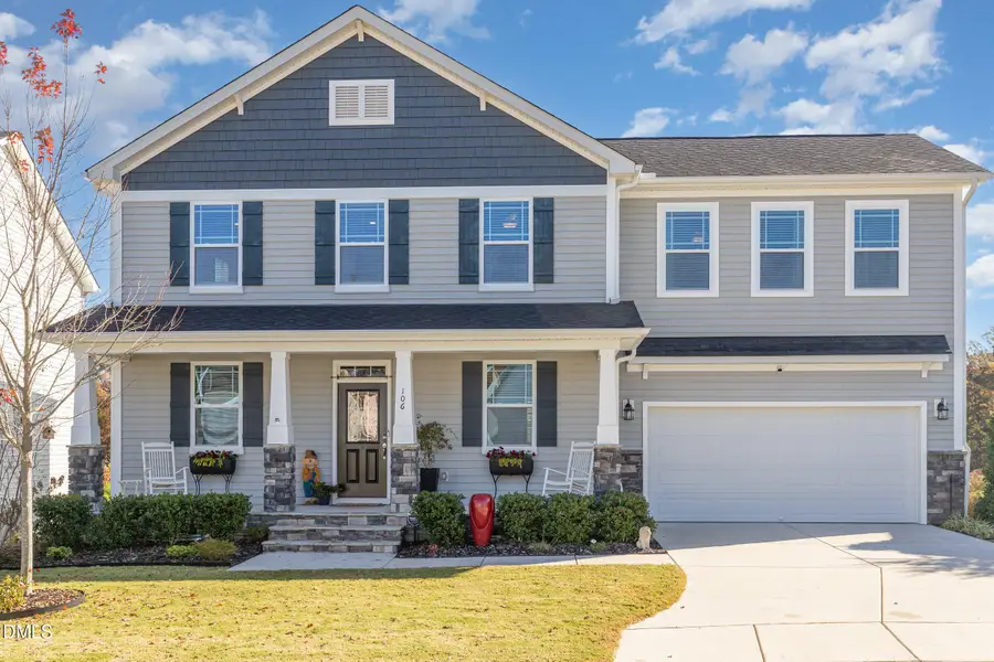 106 Bowhill Drive, Clayton, NC 27527 - Image #2