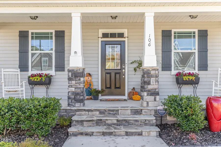 106 Bowhill Drive, Clayton, NC 27527 - Image #3