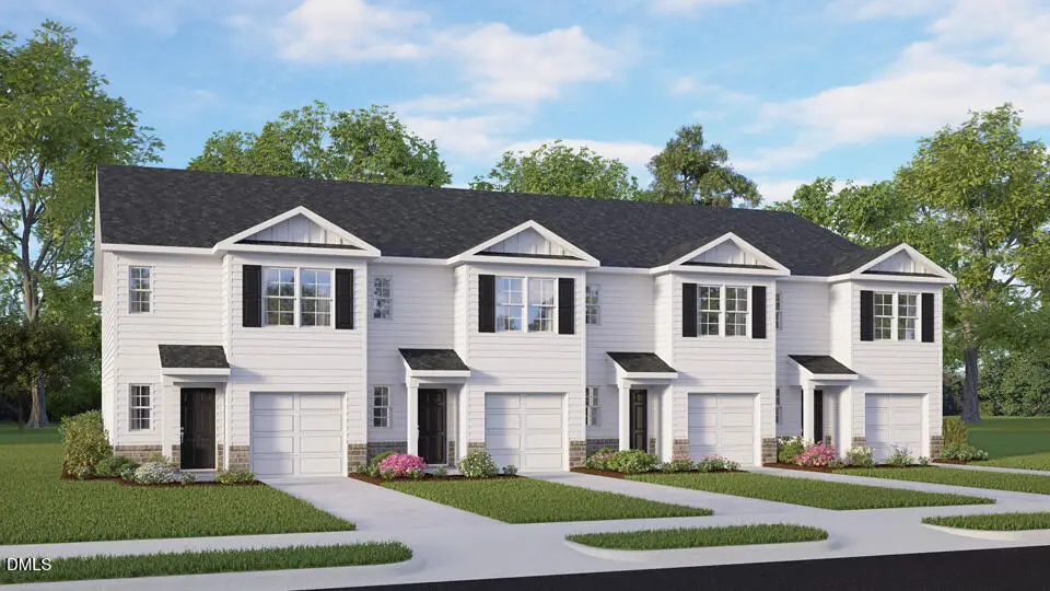 246 Rusling Leaf Drive, Fuquay Varina, NC 27526 - Image #1