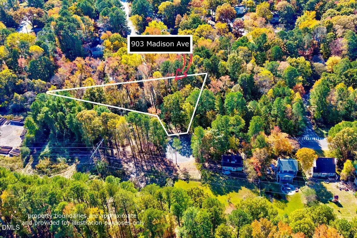 930 Madison Avenue, Cary, NC 27513 - Image #1