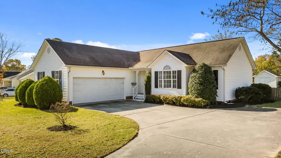 24 Elmbrook Court, Fuquay Varina, NC 27526 - Image #2