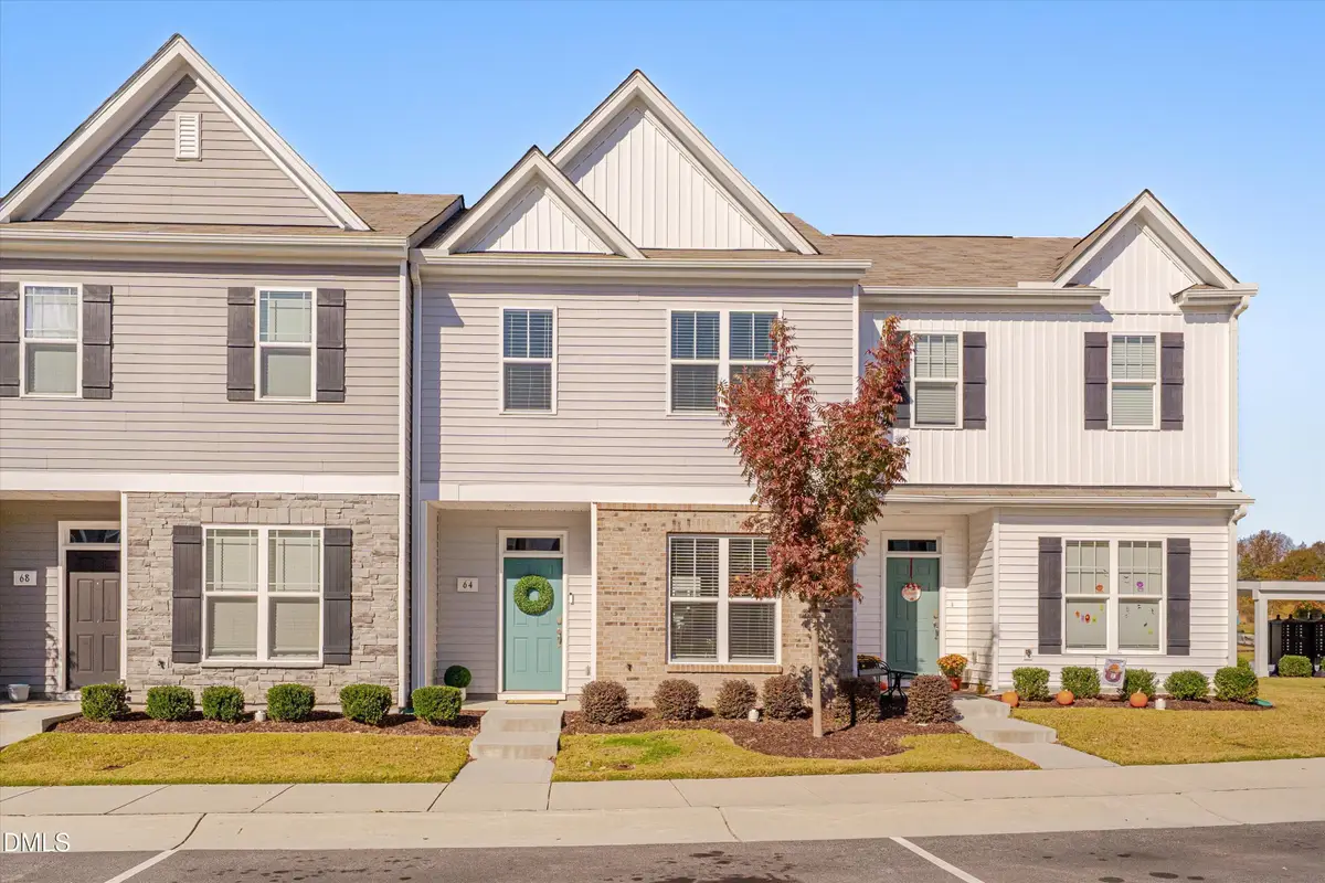 64 Liam Street, Clayton, NC 27520 - Image #1