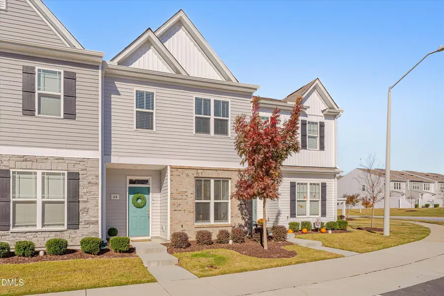 64 Liam Street, Clayton, NC 27520 - Image #2