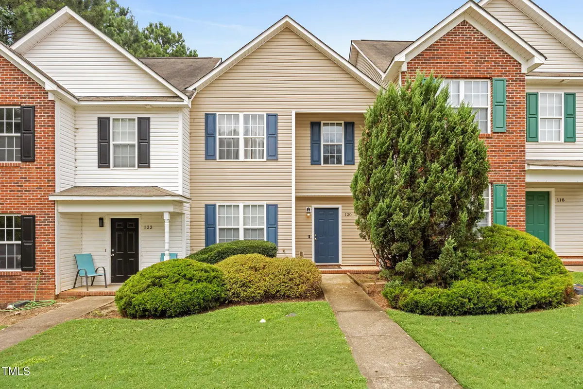 120 Blackthorne Court, Clayton, NC 27520 - Image #1