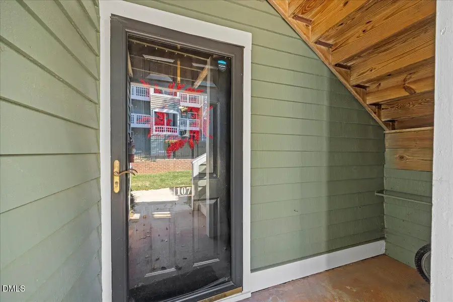 1101 Parkridge #107, Raleigh, NC 27605 - Image #2