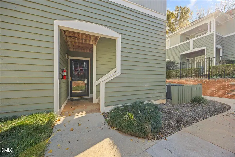 1101 Parkridge #107, Raleigh, NC 27605 - Image #3