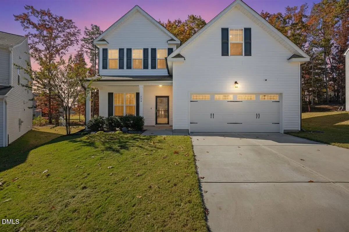 138 Pascoli Court, Clayton, NC 27527 - Image #1