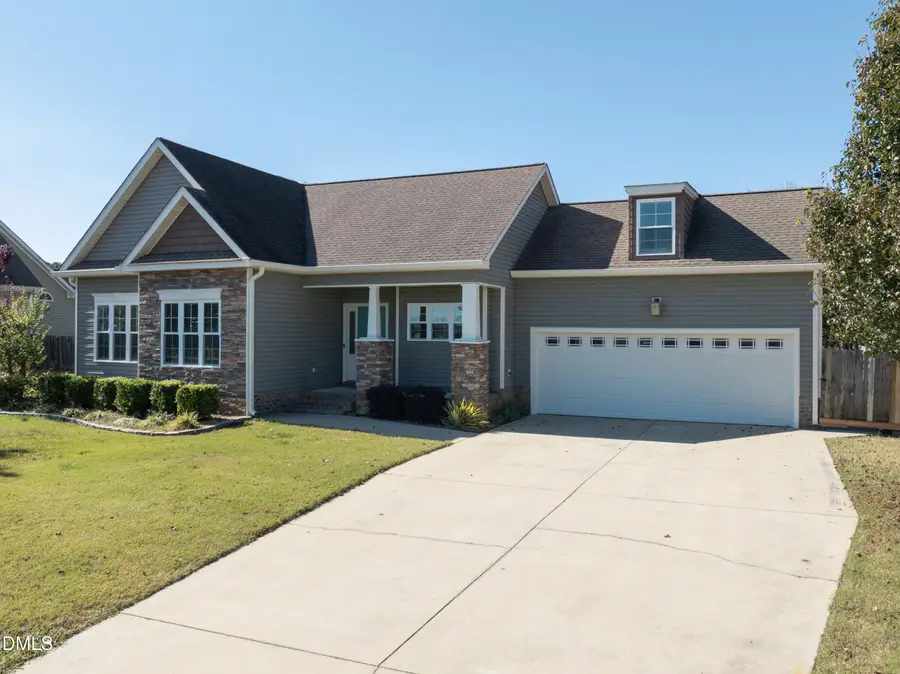 209 King James Way, Pikeville, NC 27863 - Image #3