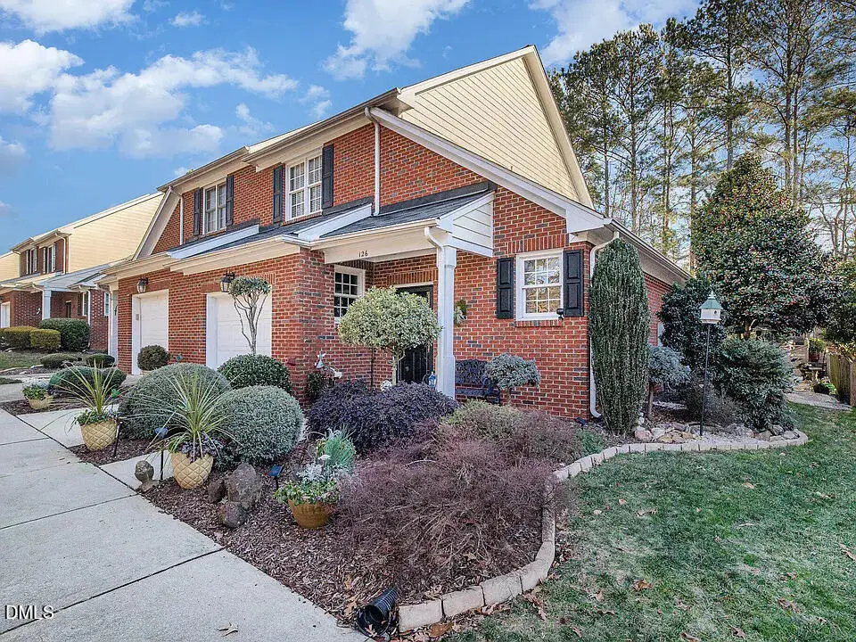 126 Tuska Hills Drive, Holly Springs, NC 27540 - Image #1