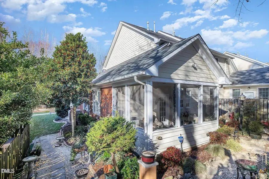 126 Tuska Hills Drive, Holly Springs, NC 27540 - Image #3