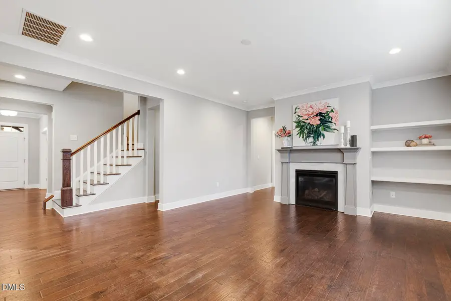 4104 Belnap Drive, Cary, NC 27518 - Image #3