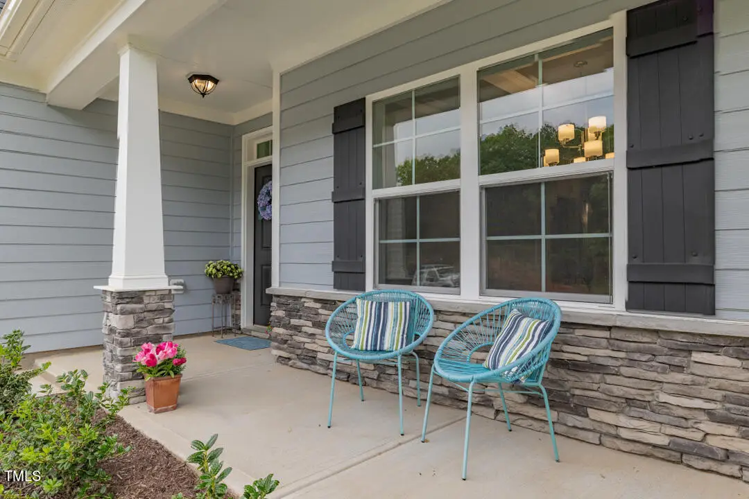 130 Vast View Way, Youngsville, NC 27596 - Image #1