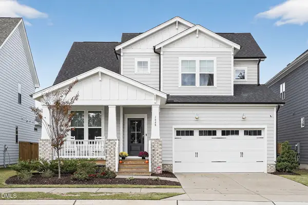 1648 Grassy Falls Lane, Wendell, NC 27591