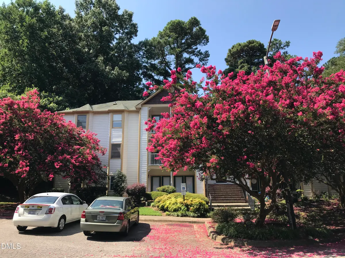 1521 Creekwood Court #203, Raleigh, NC 27603 - Image #1