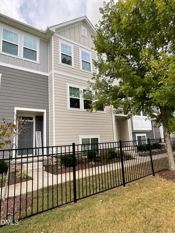 515 Traditions Grande Boulevard, Wake Forest, NC 27587