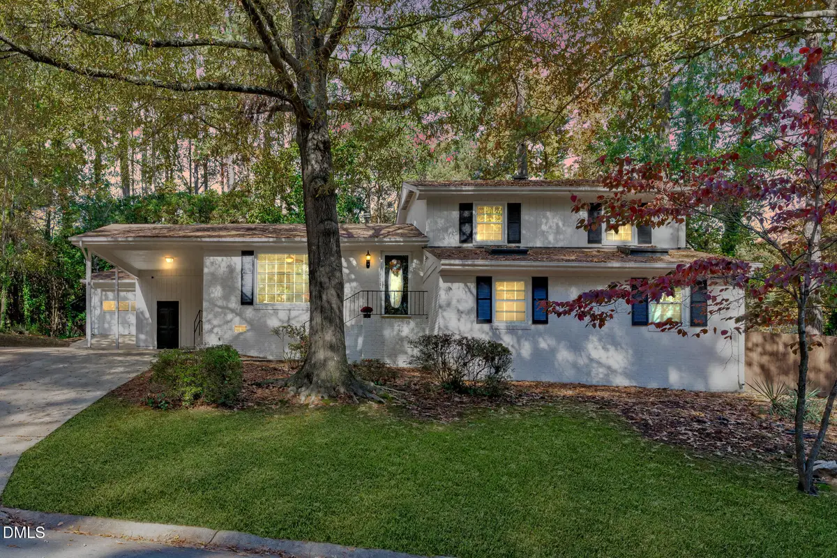 1110 Sturdivant Drive, Cary, NC 27511 - Image #1