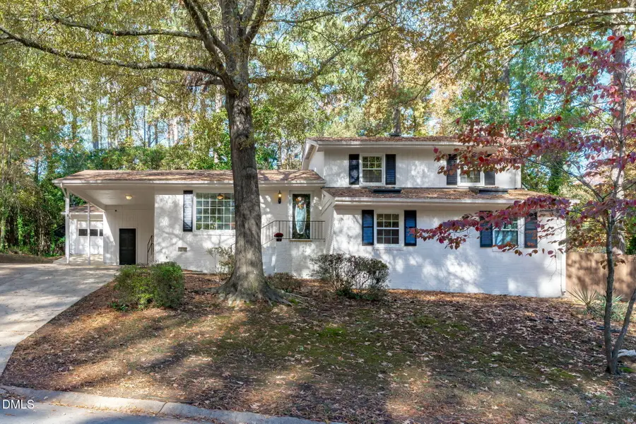 1110 Sturdivant Drive, Cary, NC 27511 - Image #3