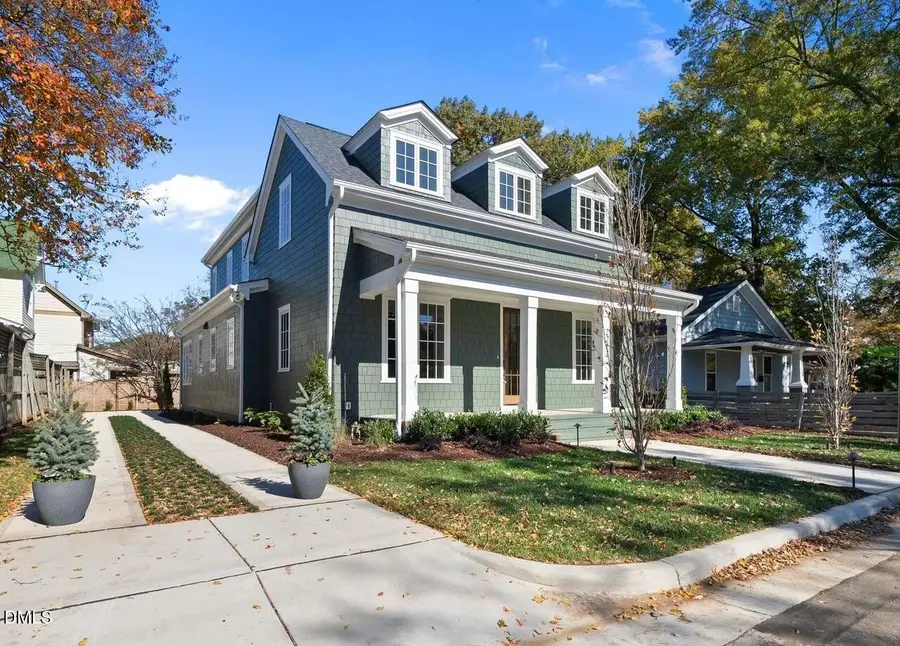 2212 Bedford Avenue, Raleigh, NC 27607 - Image #2