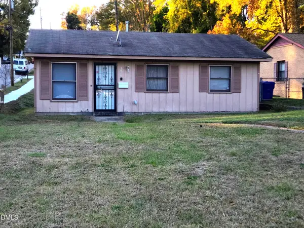 2514 Dakota Street, Durham, NC 27707