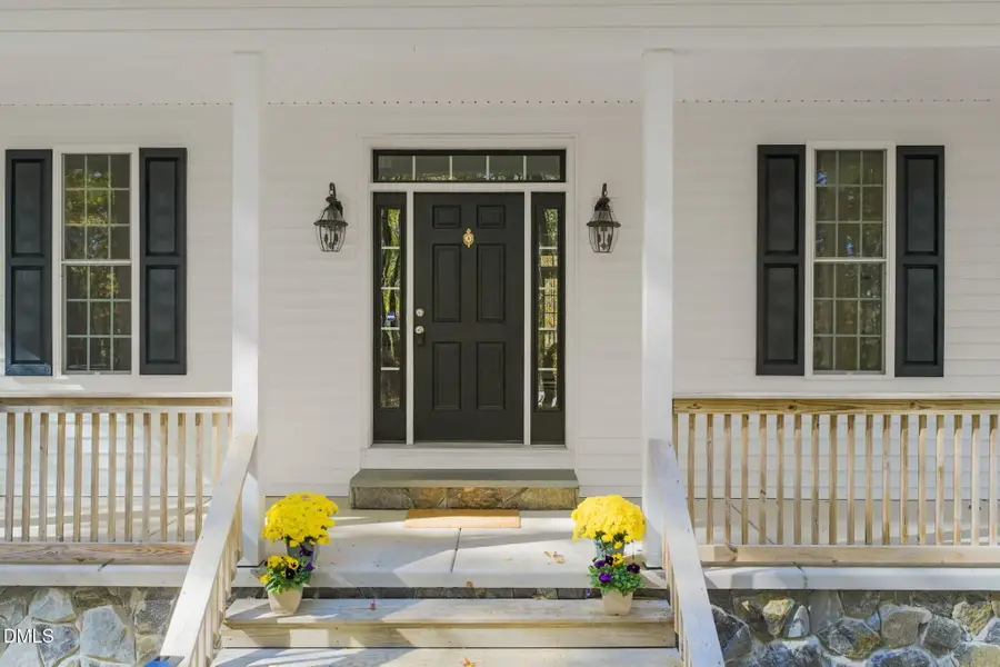 3503 Old Nc 86, Hillsborough, NC 27278 - Image #2