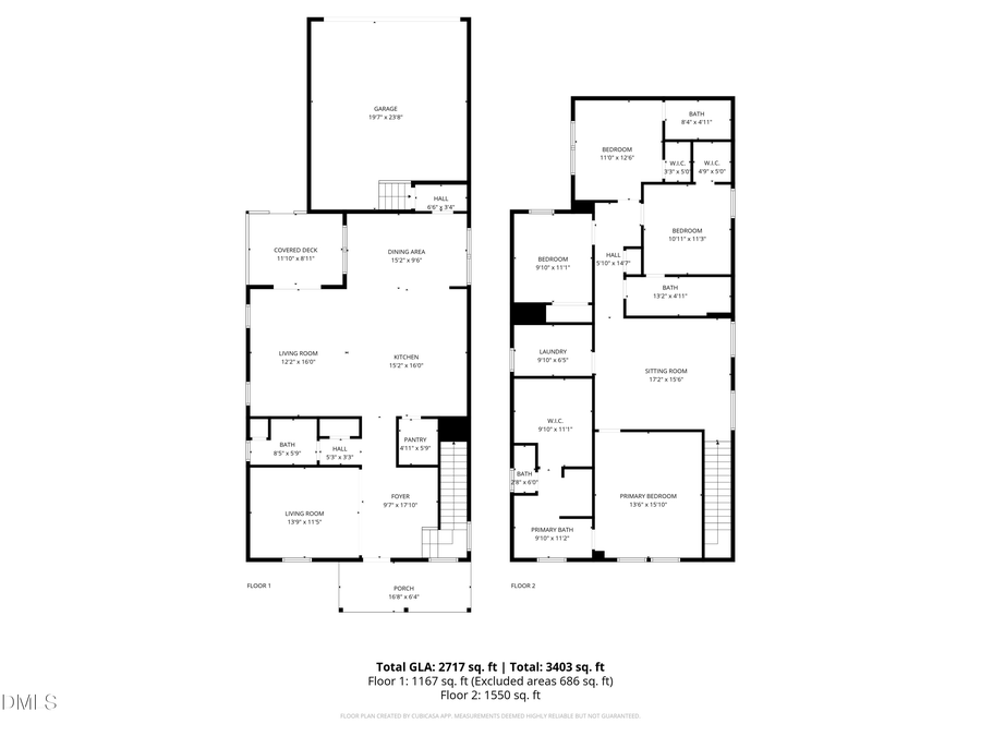 1509 Patchings Lane, Knightdale, NC 27545 - Image #2