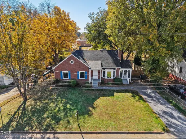 111 E Market Street, Graham, NC 27253