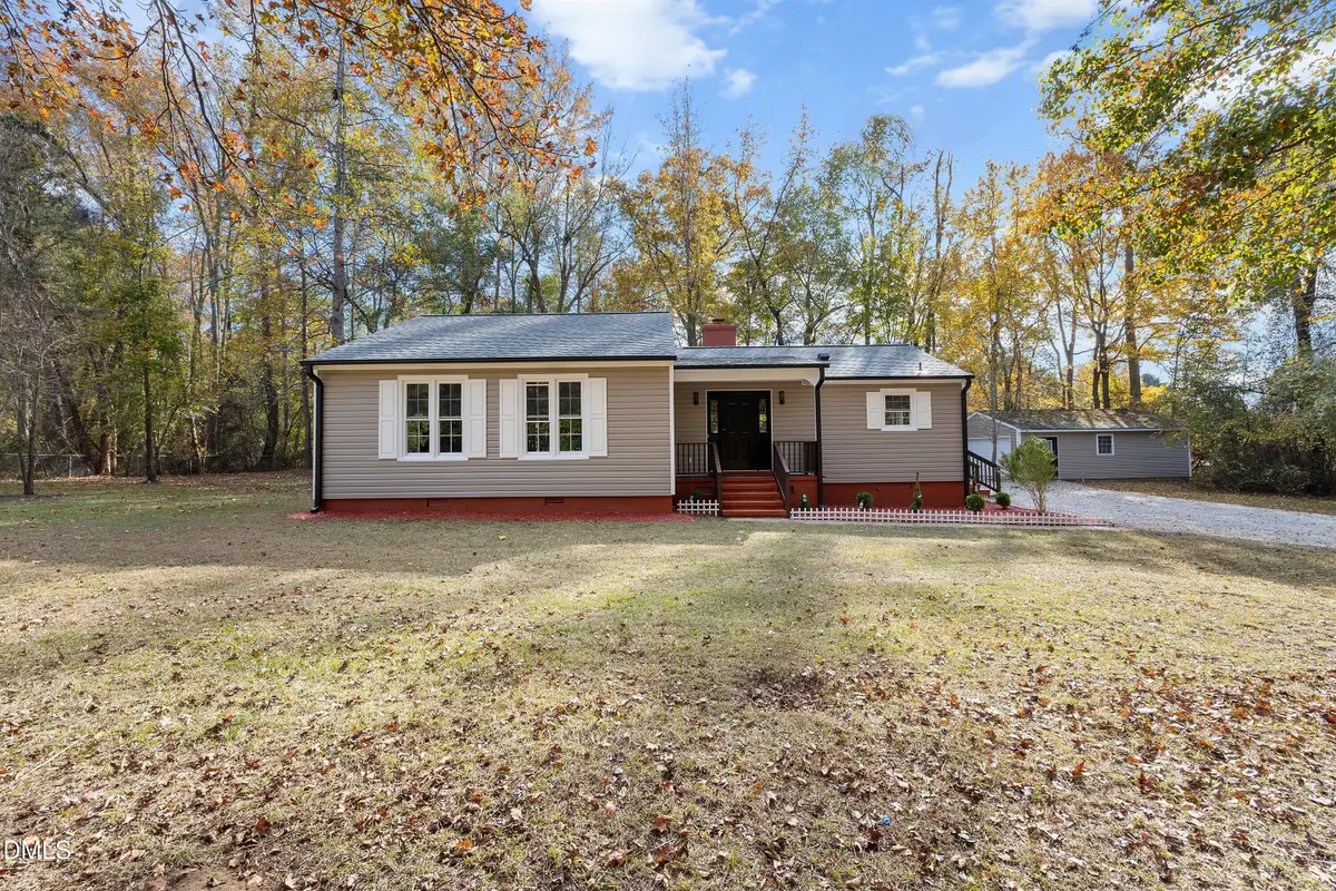 2021 Fort Drive, Clayton, NC 27520 - Image #1