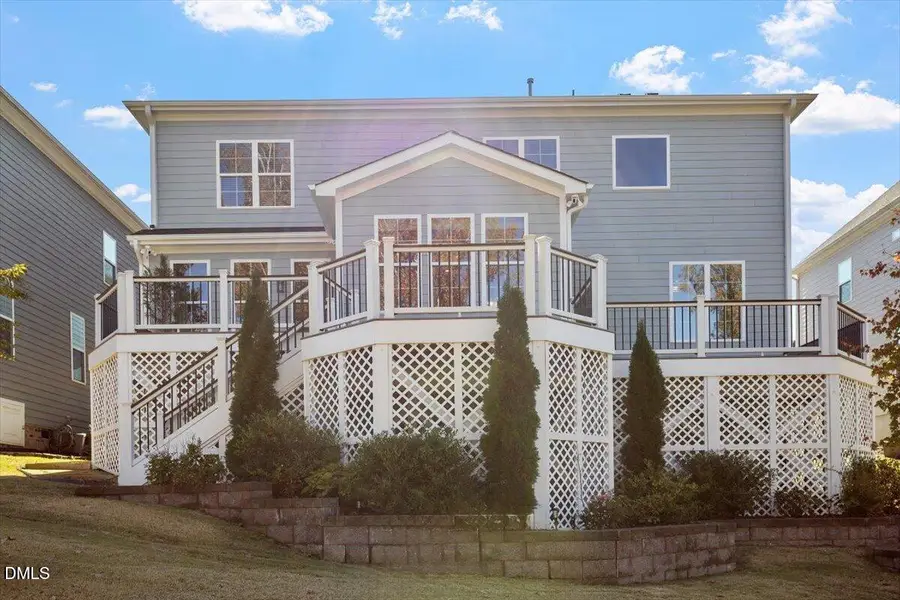 1917 Edgelake Place, Cary, NC 27519 - Image #3