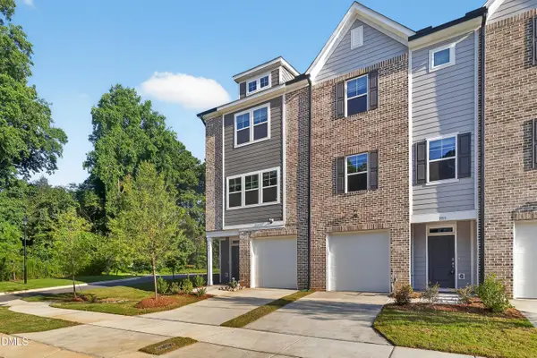 1909 Fishamble, Fuquay Varina, NC 27526