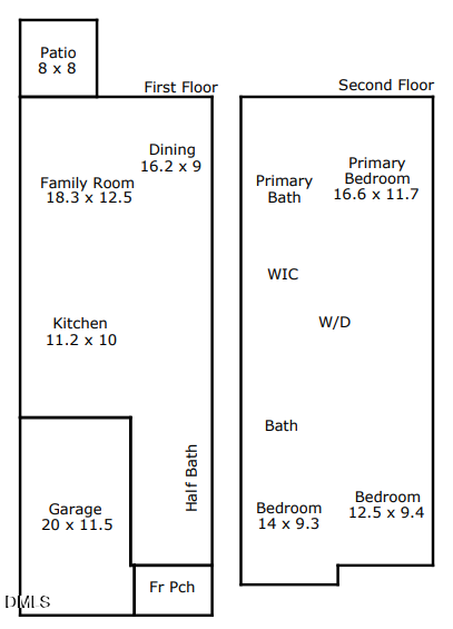 1125 Arbor Edge Lane, Durham, NC 27703 - Image #2