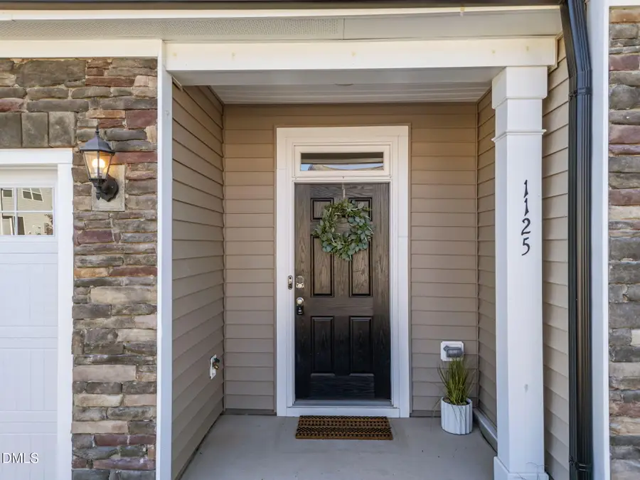 1125 Arbor Edge Lane, Durham, NC 27703 - Image #3