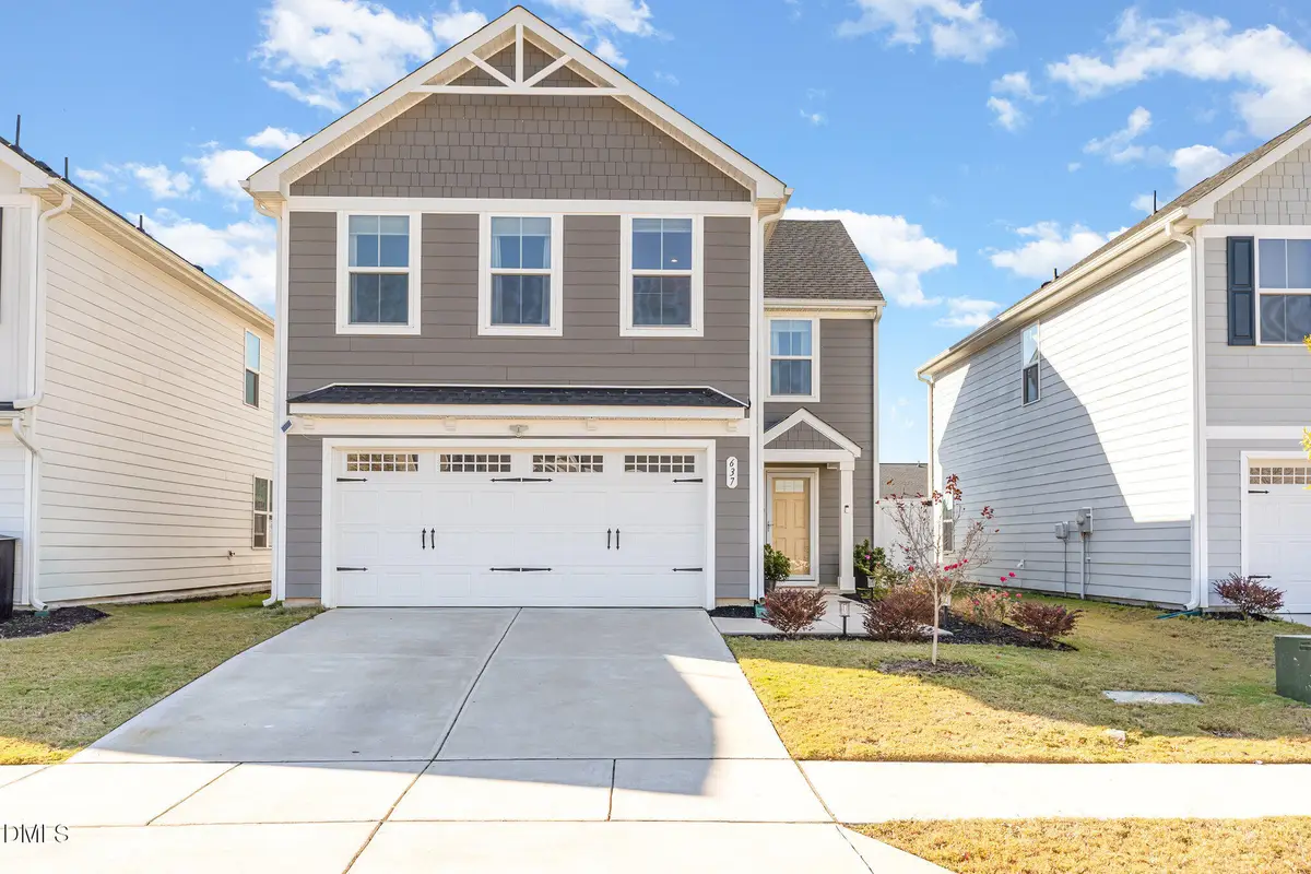 637 Impala Trce, Wendell, NC 27591 - Image #1