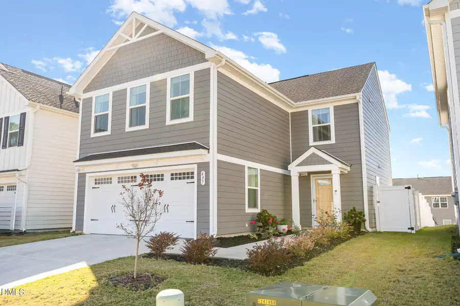 637 Impala Trce, Wendell, NC 27591 - Image #3