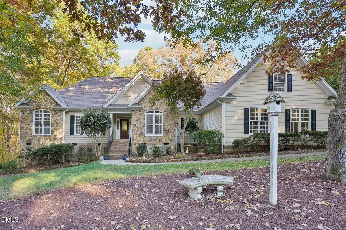 7628 Stony Hill Road, Wake Forest, NC 27587 - Image #1