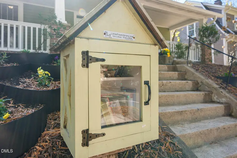 1303 W Chapel Hill Street, Durham, NC 27701 - Image #3